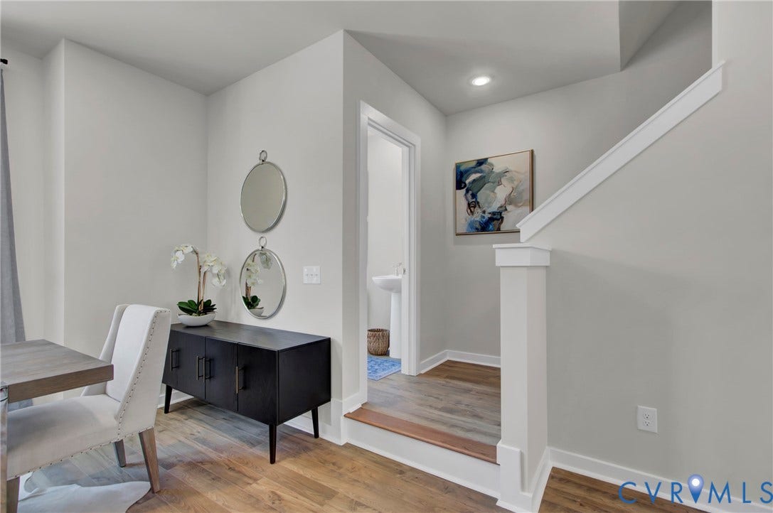 506 Sybil Street, Glen Allen, VA 23060