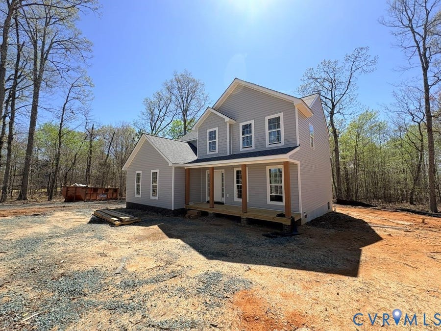 Property photo for 3490 Courthouse Road, Palmyra, VA