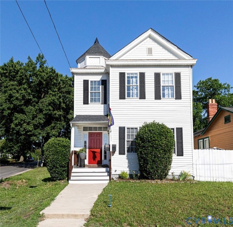 Property photo for 1433 Mechanicsville Turnpike, Richmond, VA