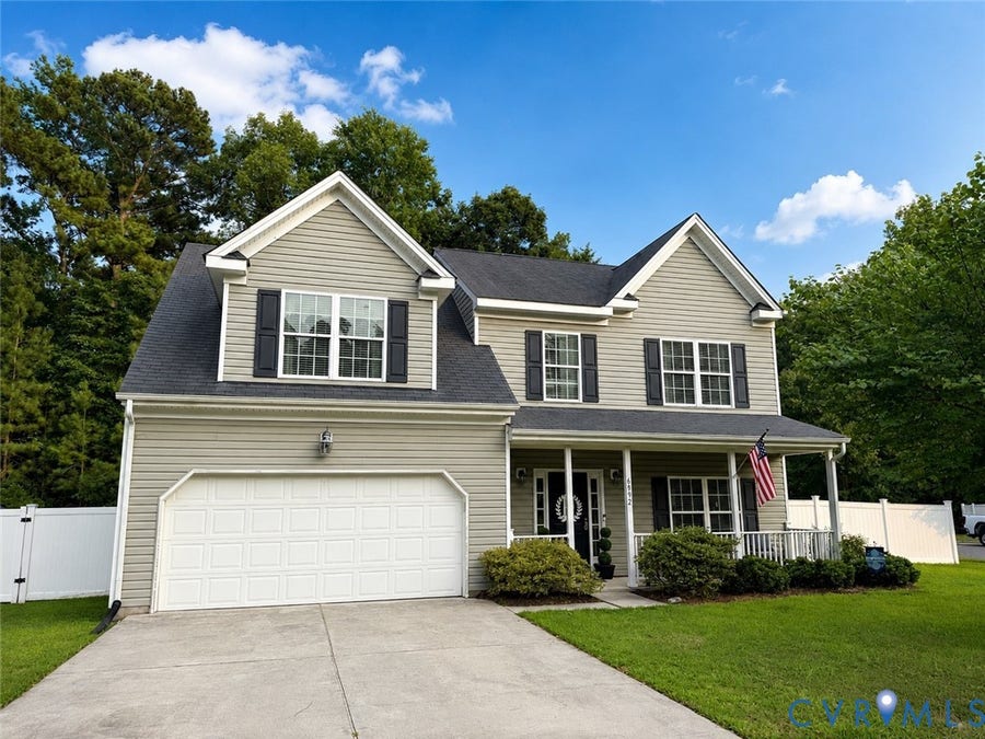 Property photo for 6852 Watch Harbour Circle, Hayes, VA