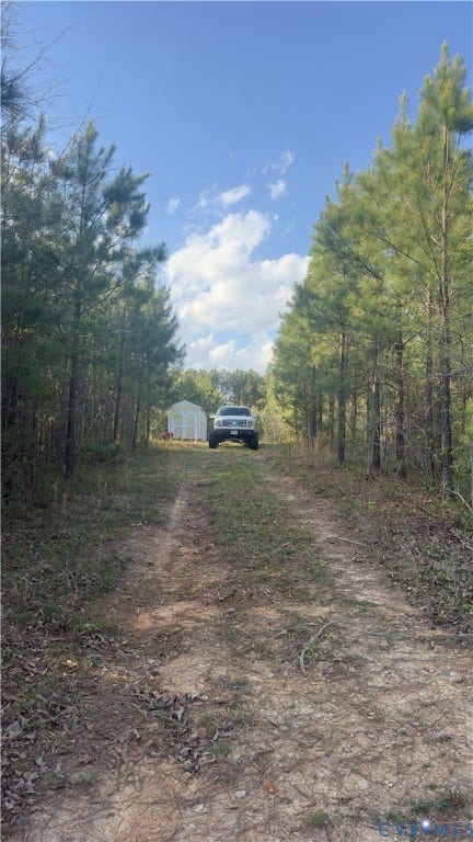 Property photo for 0 Loman Road, Meherrin, VA