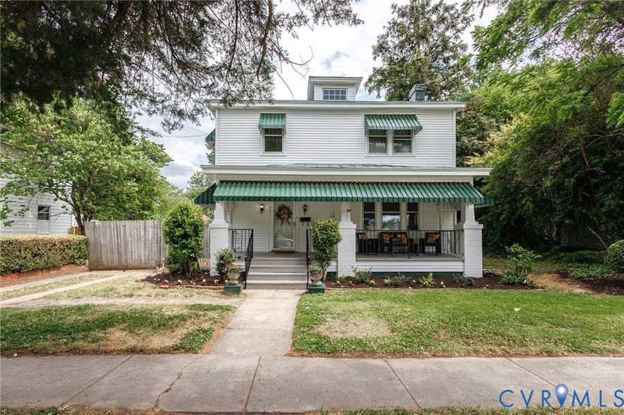 Property photo for 221 Lee Avenue, Colonial Heights, VA