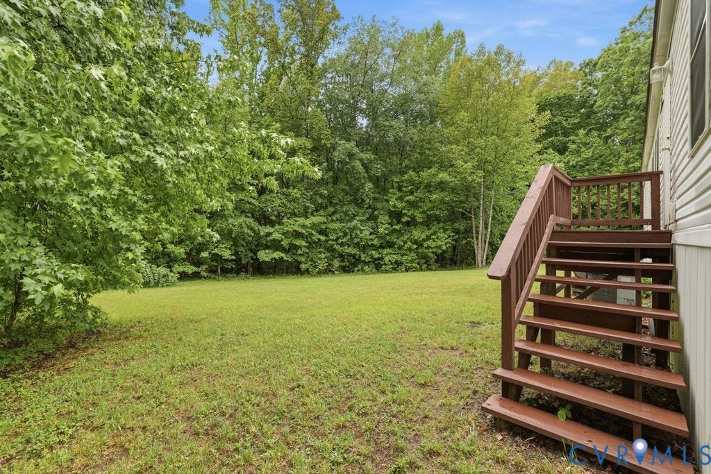 149 Pervall Drive, Cumberland, VA 23027
