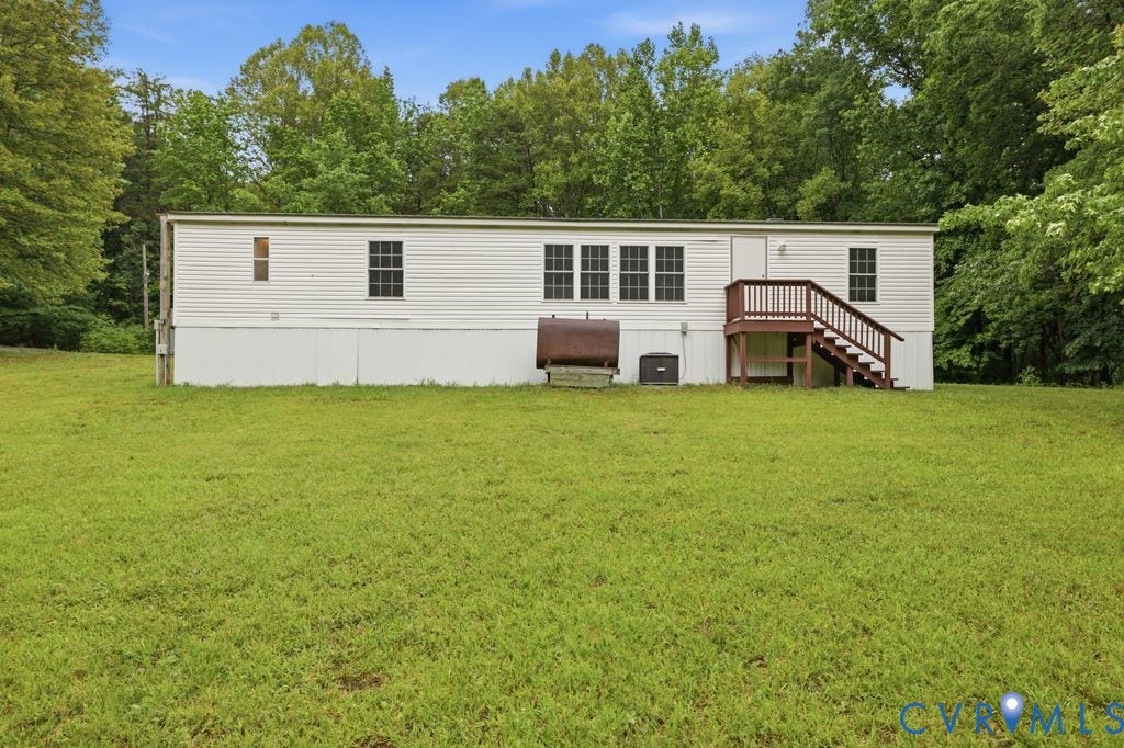 149 Pervall Drive, Cumberland, VA 23027