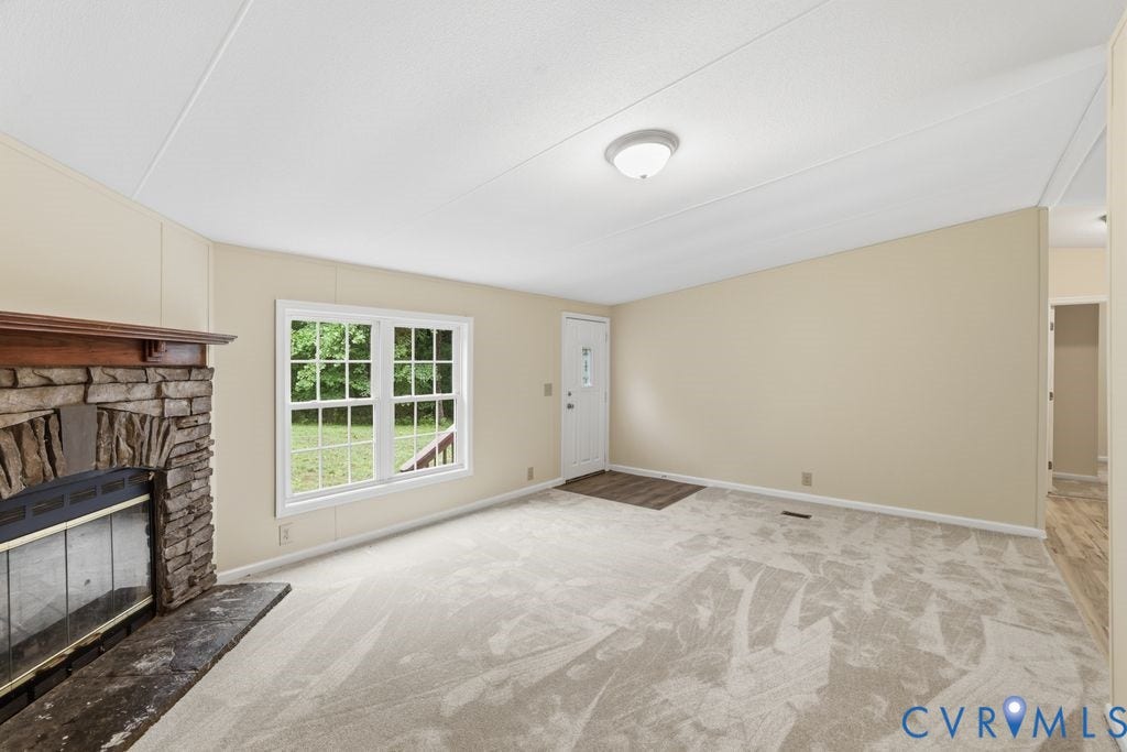 149 Pervall Drive, Cumberland, VA 23027