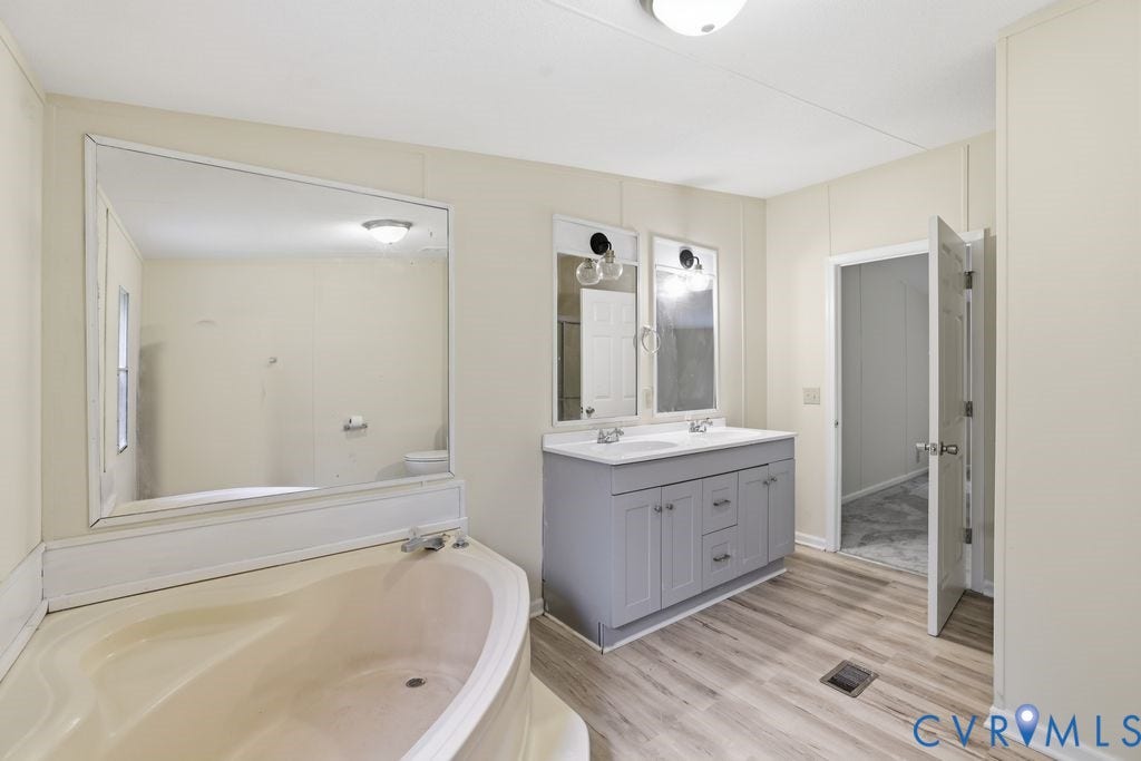 149 Pervall Drive, Cumberland, VA 23027