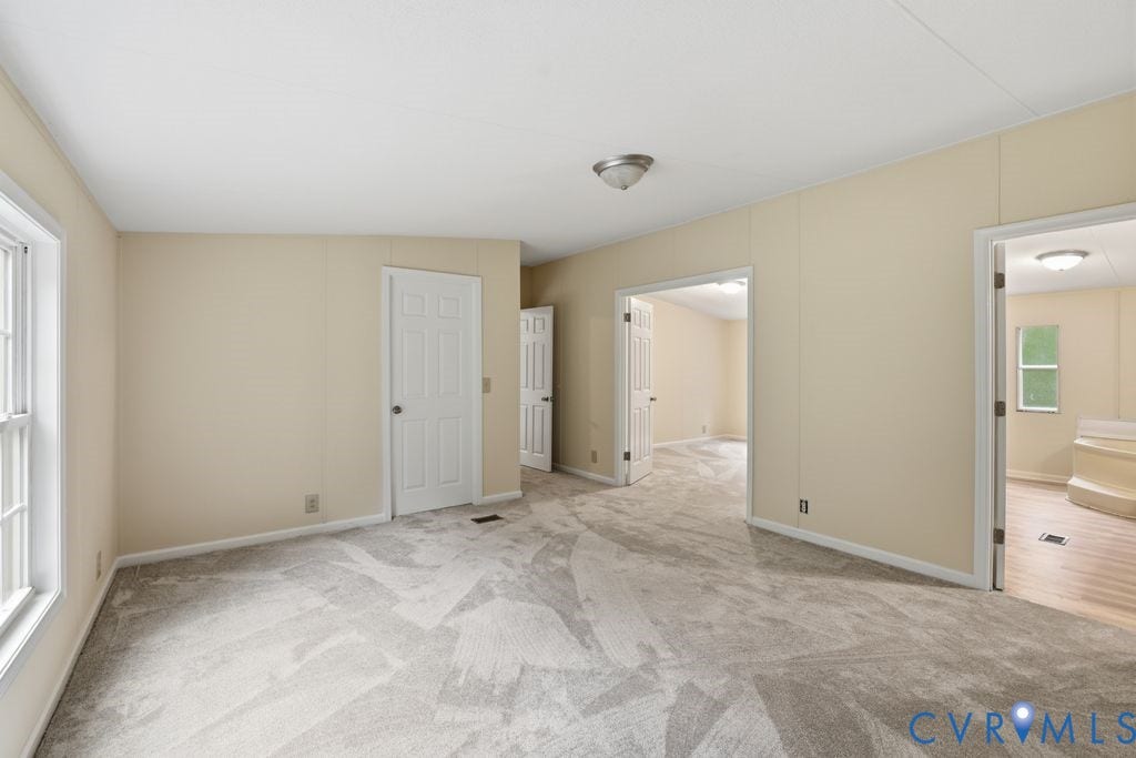 149 Pervall Drive, Cumberland, VA 23027