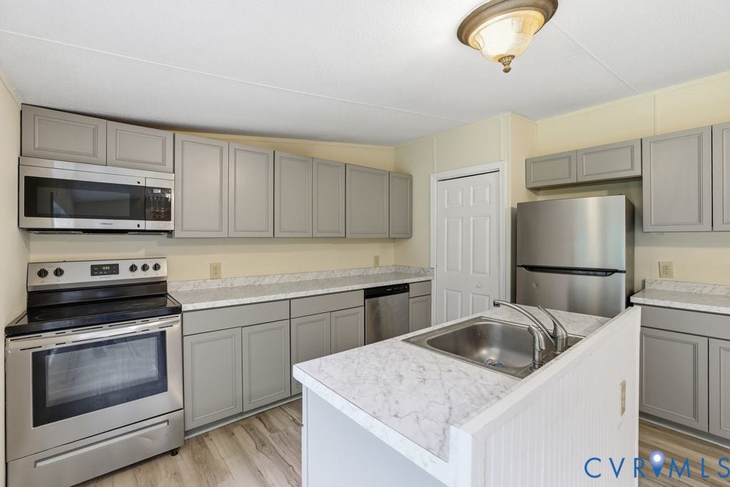 149 Pervall Drive, Cumberland, VA 23027