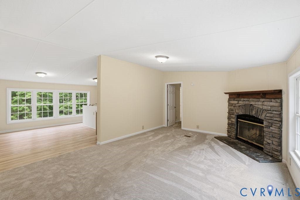 149 Pervall Drive, Cumberland, VA 23027