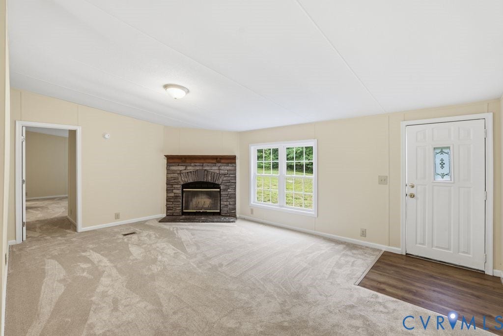 149 Pervall Drive, Cumberland, VA 23027