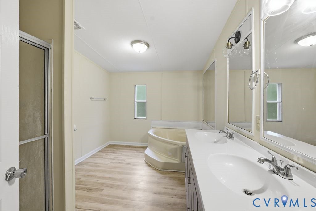 149 Pervall Drive, Cumberland, VA 23027