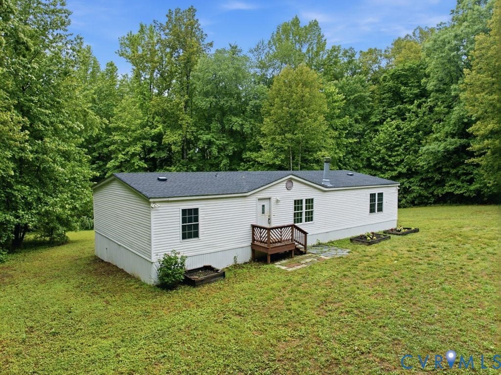149 Pervall Drive, Cumberland, VA 23027