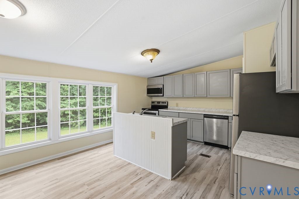 149 Pervall Drive, Cumberland, VA 23027
