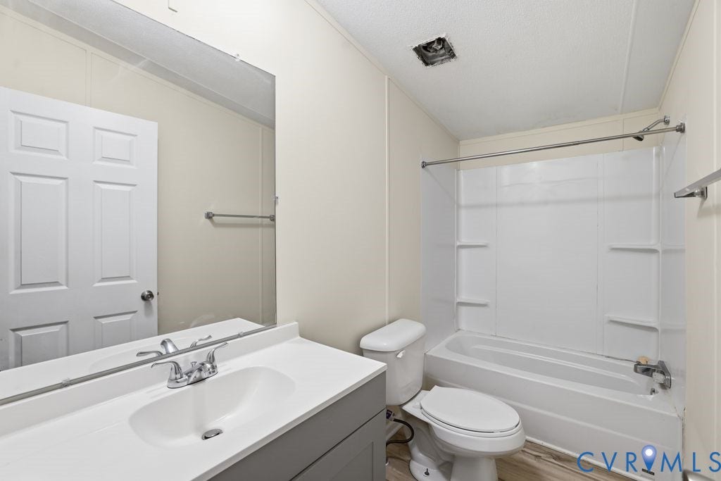 149 Pervall Drive, Cumberland, VA 23027
