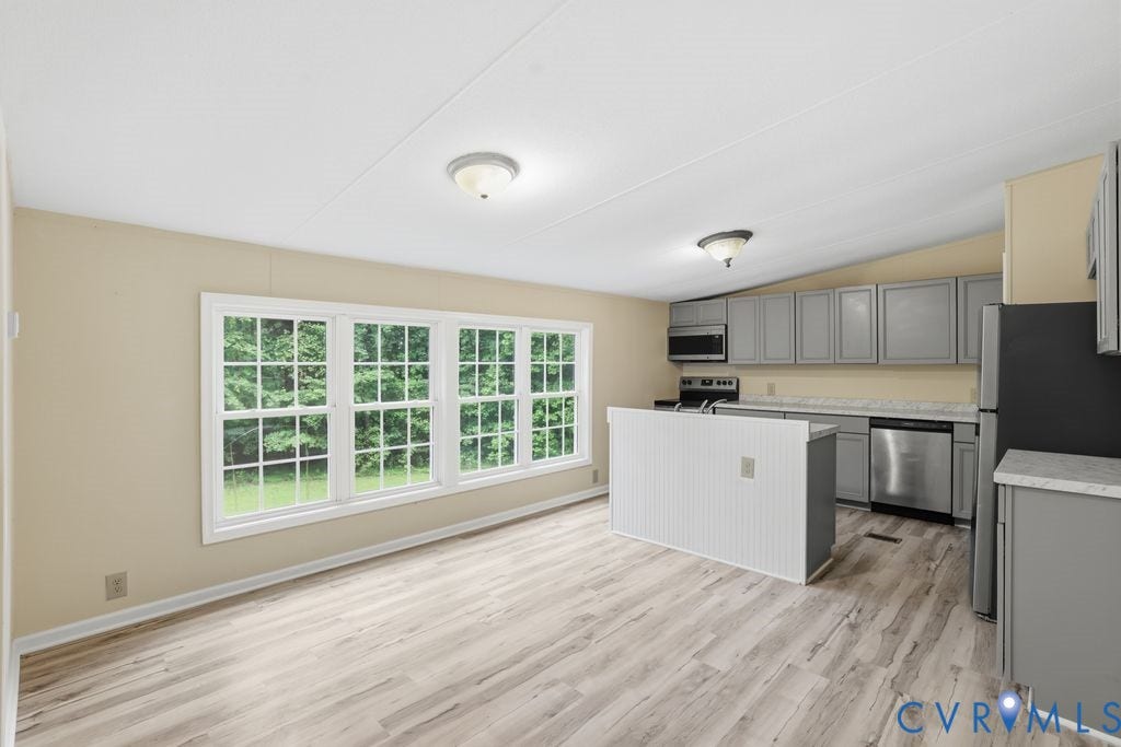 149 Pervall Drive, Cumberland, VA 23027