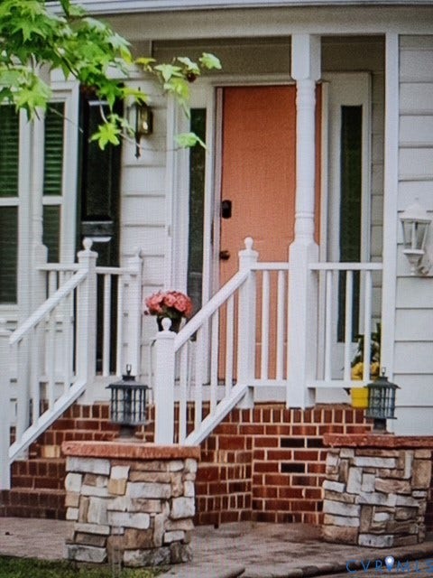 Property photo for 8416 Hasting Mill Lane, Henrico, VA