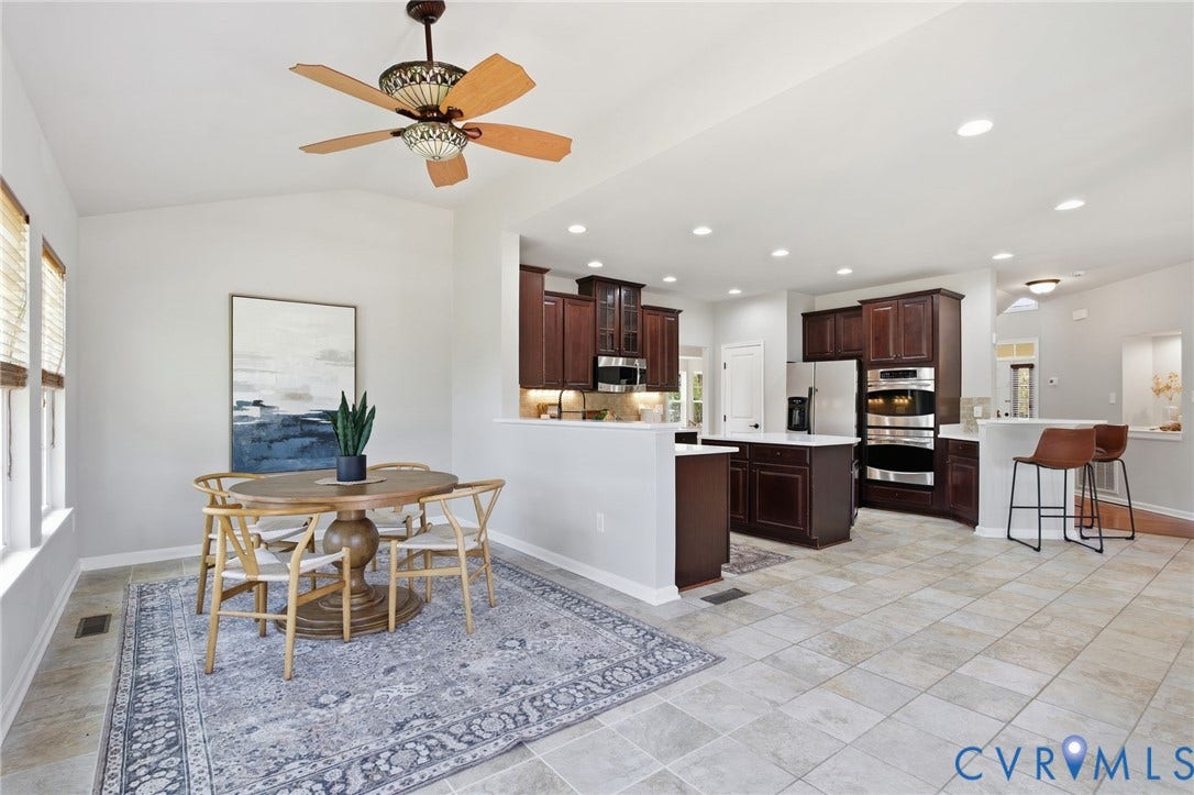 12413 Rotunda Lane, Chester, VA 23836