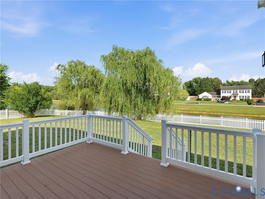 12413 Rotunda Lane, Chester, VA 23836
