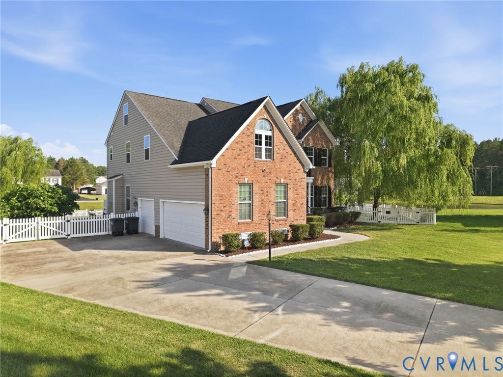 12413 Rotunda Lane, Chester, VA 23836