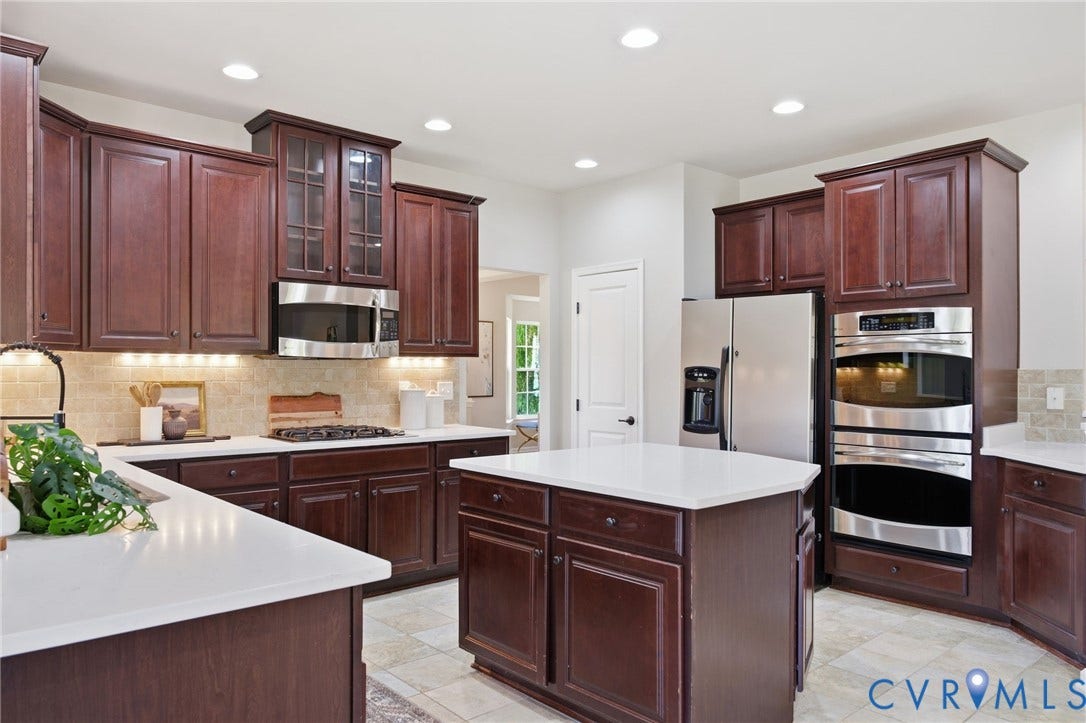 12413 Rotunda Lane, Chester, VA 23836