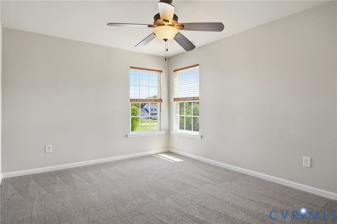 12413 Rotunda Lane, Chester, VA 23836