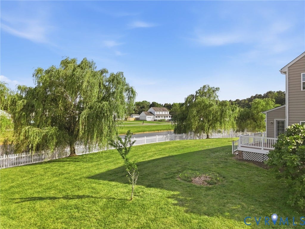 12413 Rotunda Lane, Chester, VA 23836