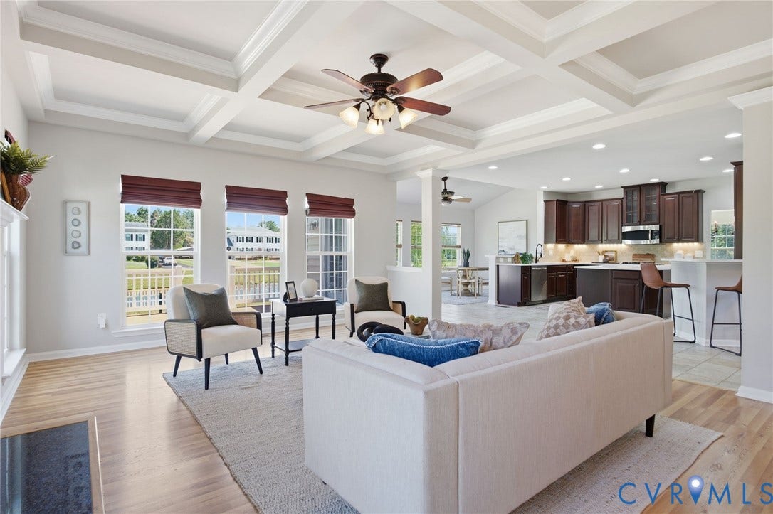 12413 Rotunda Lane, Chester, VA 23836