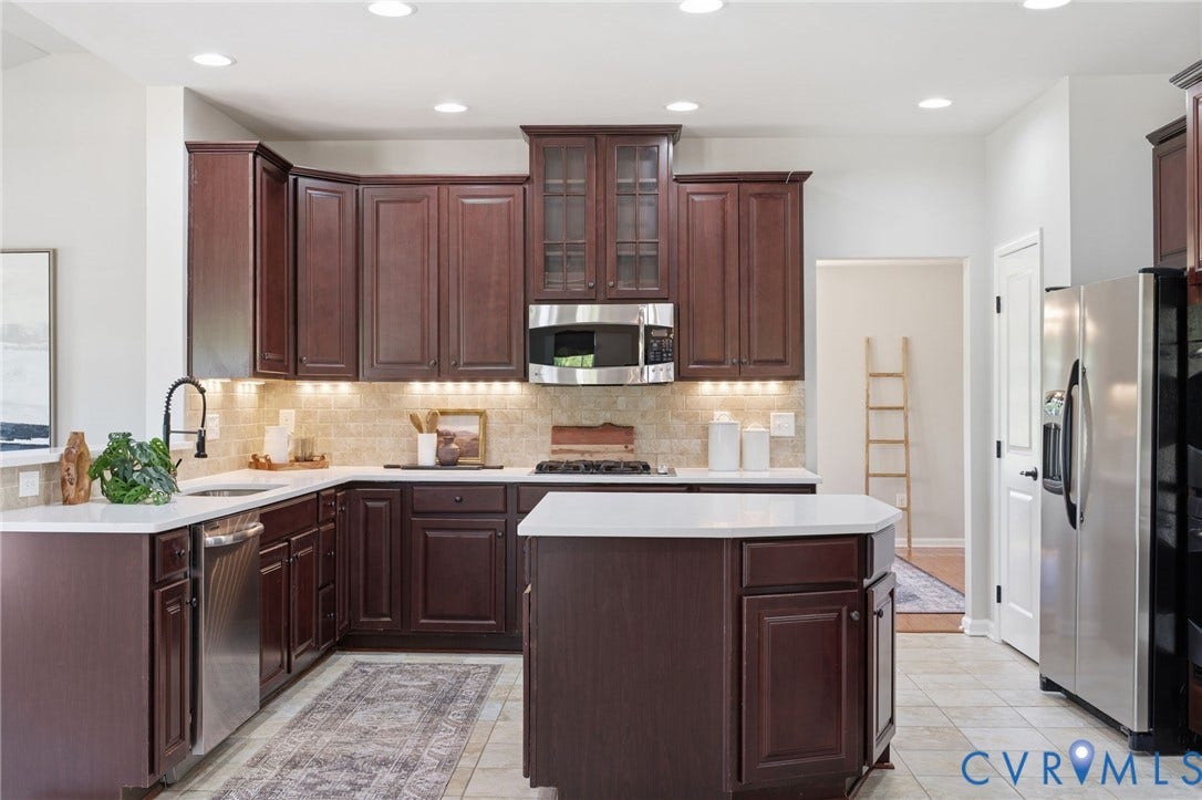 12413 Rotunda Lane, Chester, VA 23836
