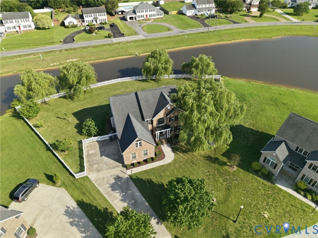 12413 Rotunda Lane, Chester, VA 23836
