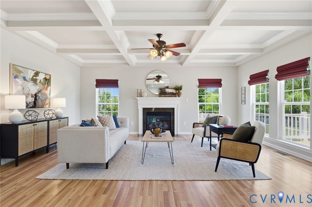 12413 Rotunda Lane, Chester, VA 23836
