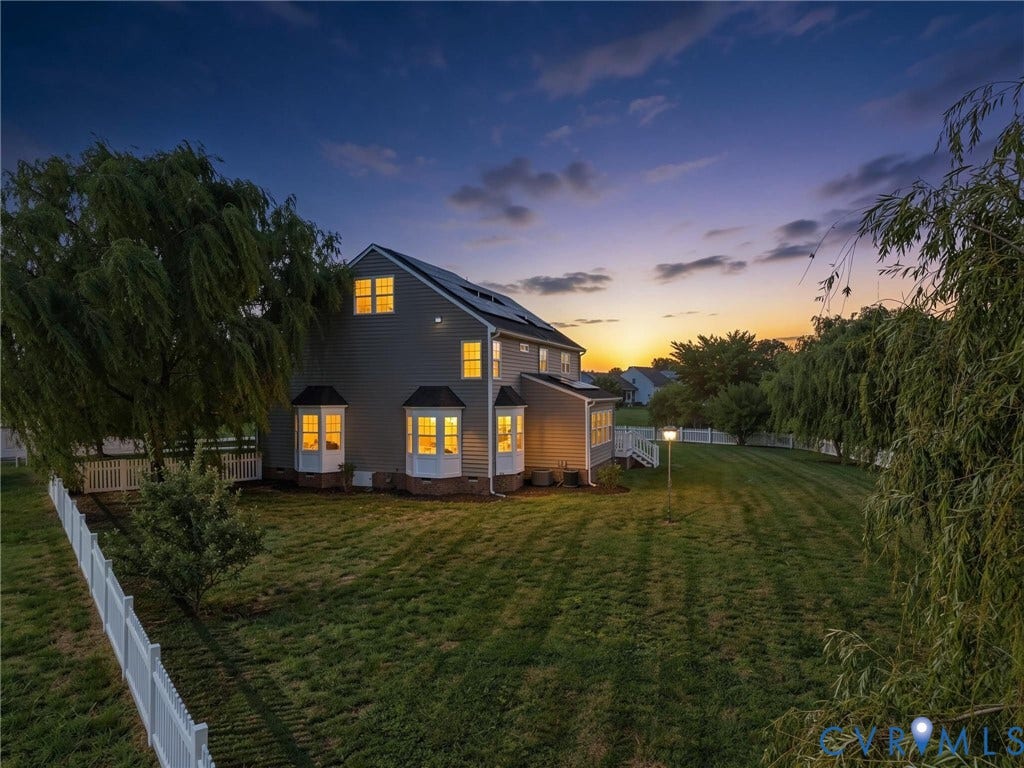 12413 Rotunda Lane, Chester, VA 23836