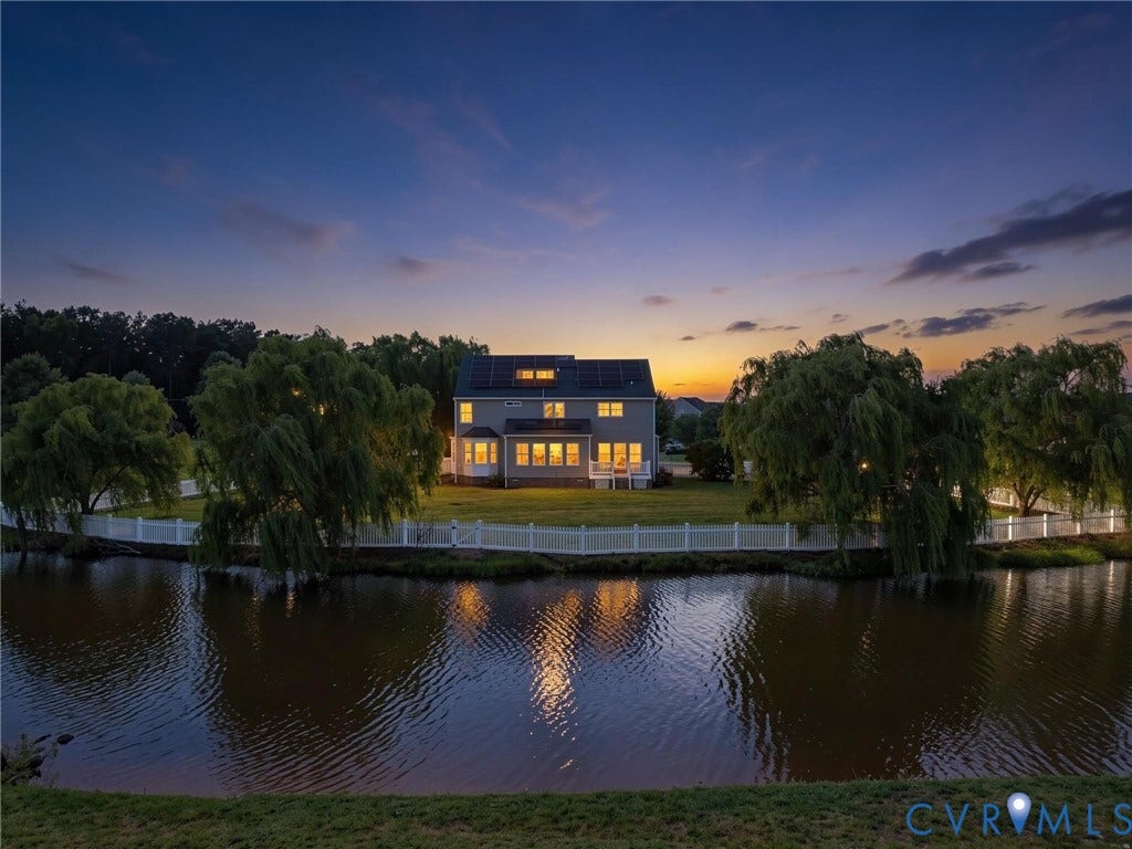 12413 Rotunda Lane, Chester, VA 23836