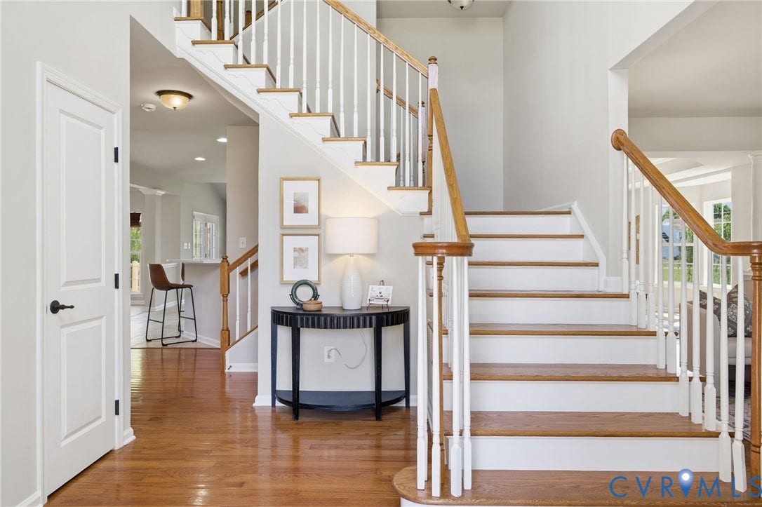 12413 Rotunda Lane, Chester, VA 23836