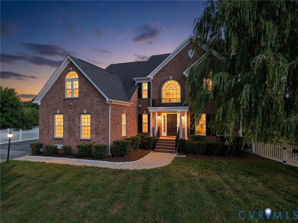 12413 Rotunda Lane, Chester, VA 23836