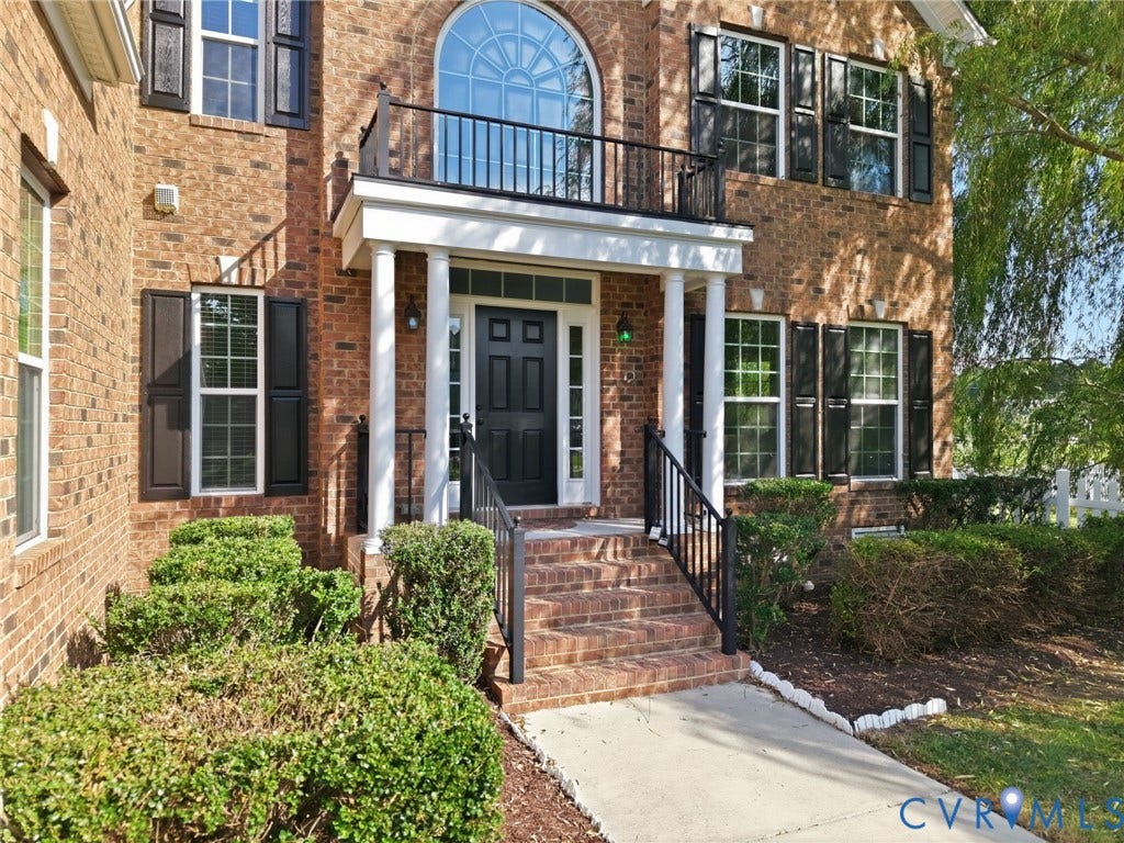 12413 Rotunda Lane, Chester, VA 23836