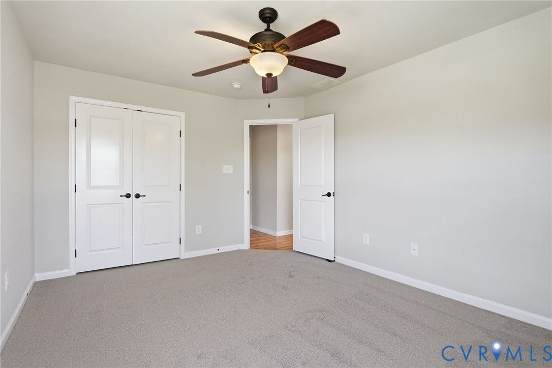 12413 Rotunda Lane, Chester, VA 23836