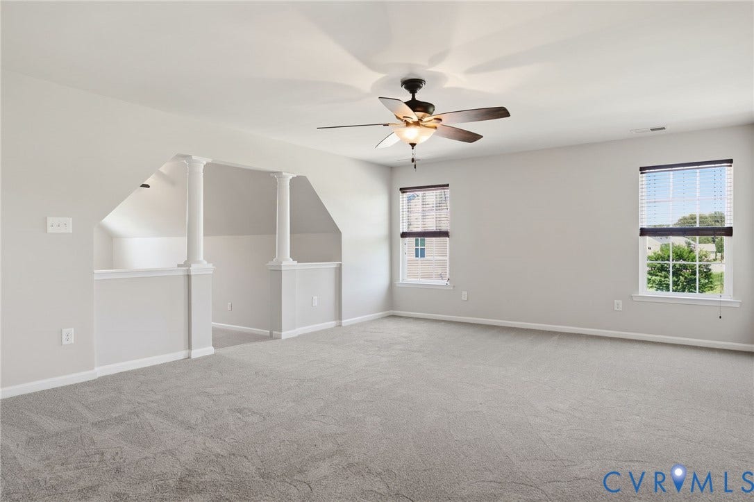 12413 Rotunda Lane, Chester, VA 23836