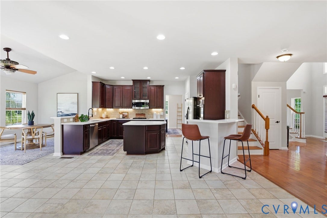 12413 Rotunda Lane, Chester, VA 23836