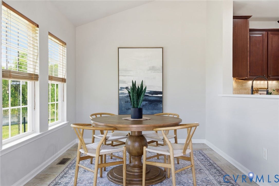 12413 Rotunda Lane, Chester, VA 23836