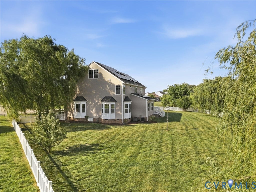 12413 Rotunda Lane, Chester, VA 23836