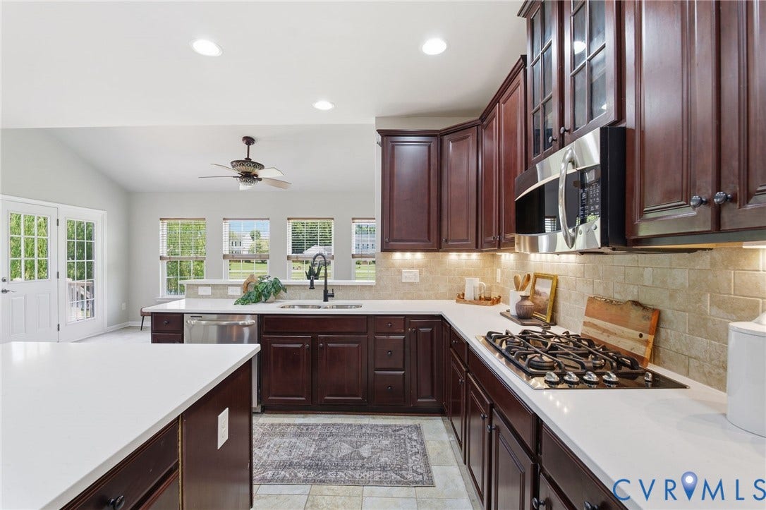 12413 Rotunda Lane, Chester, VA 23836