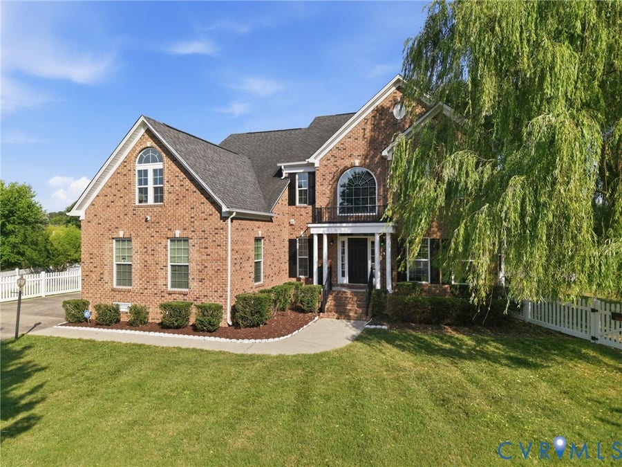 Property photo for 12413 Rotunda Lane, Chester, VA