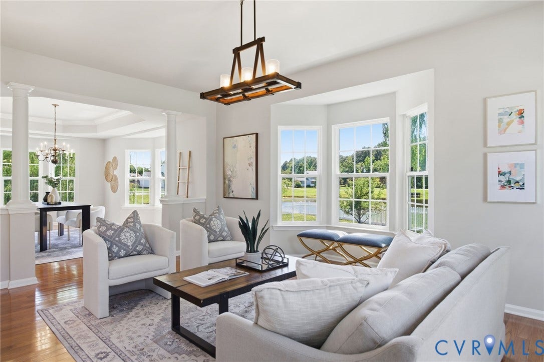 12413 Rotunda Lane, Chester, VA 23836