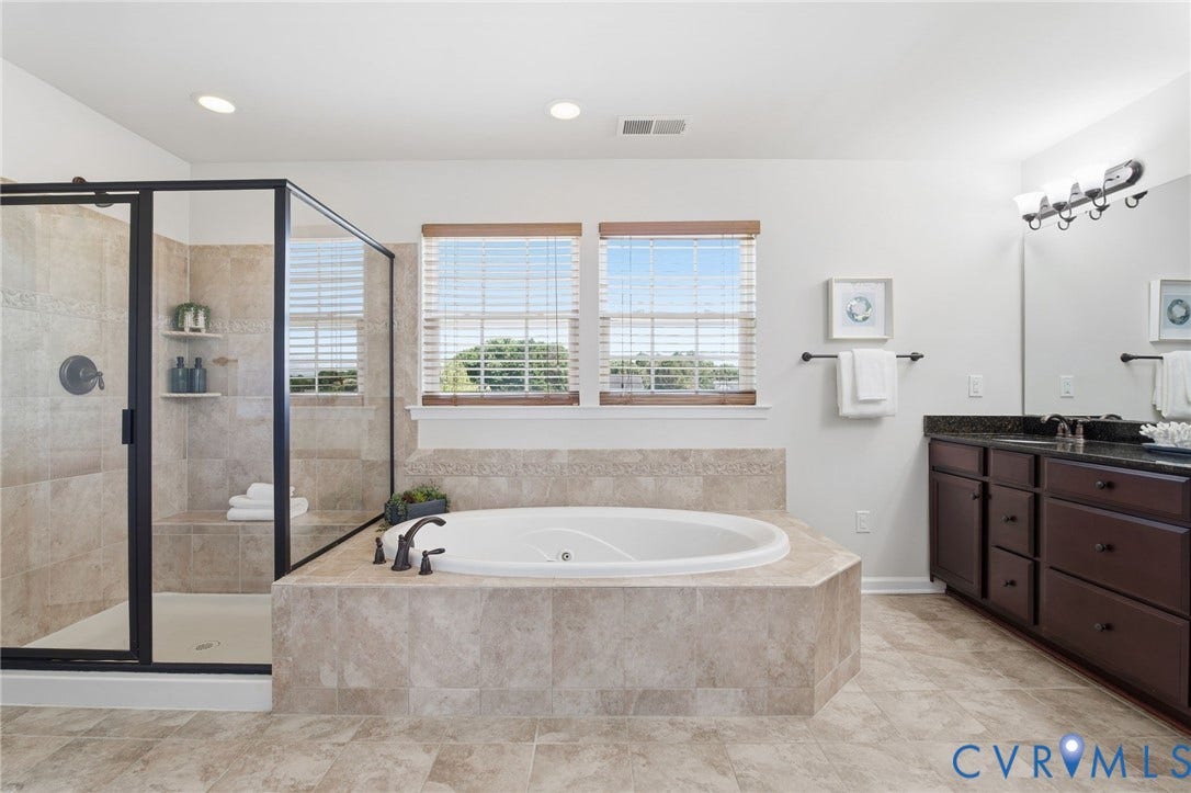 12413 Rotunda Lane, Chester, VA 23836