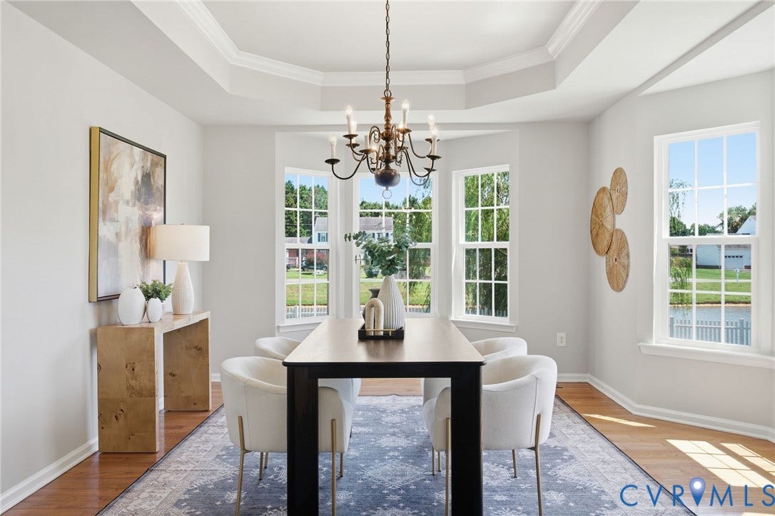 12413 Rotunda Lane, Chester, VA 23836