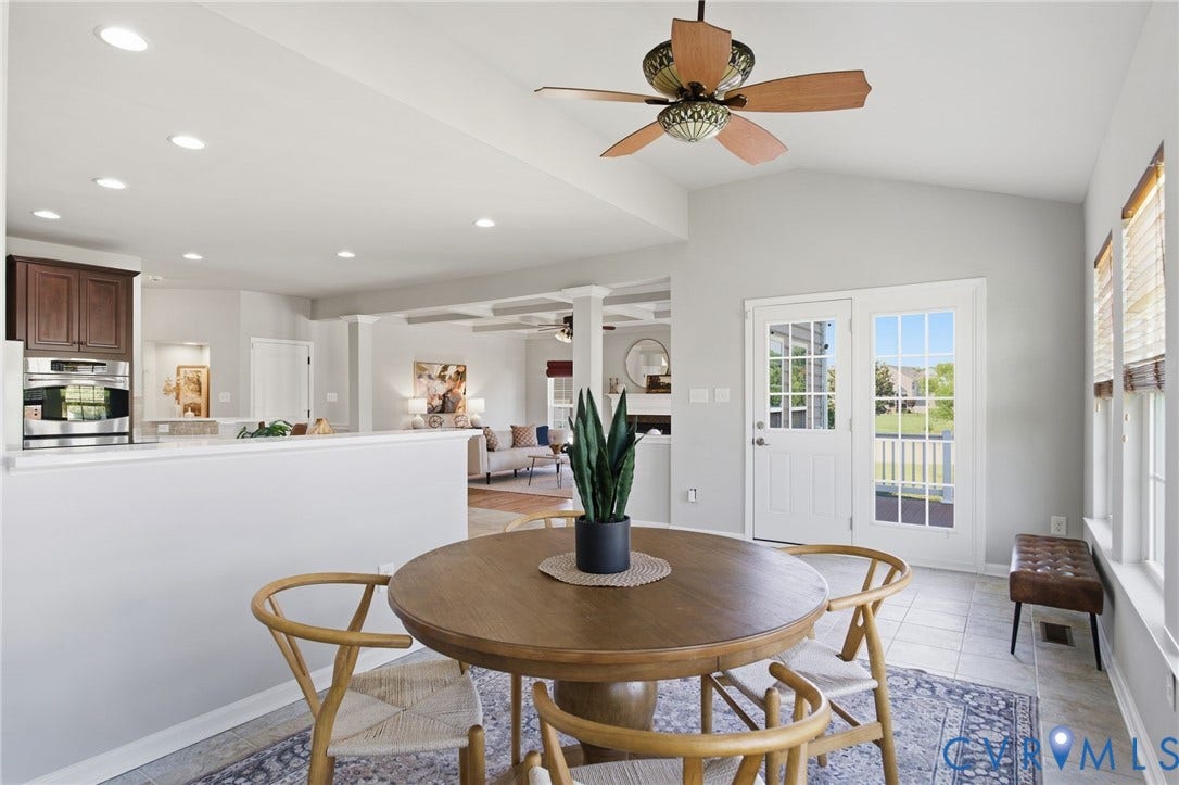 12413 Rotunda Lane, Chester, VA 23836