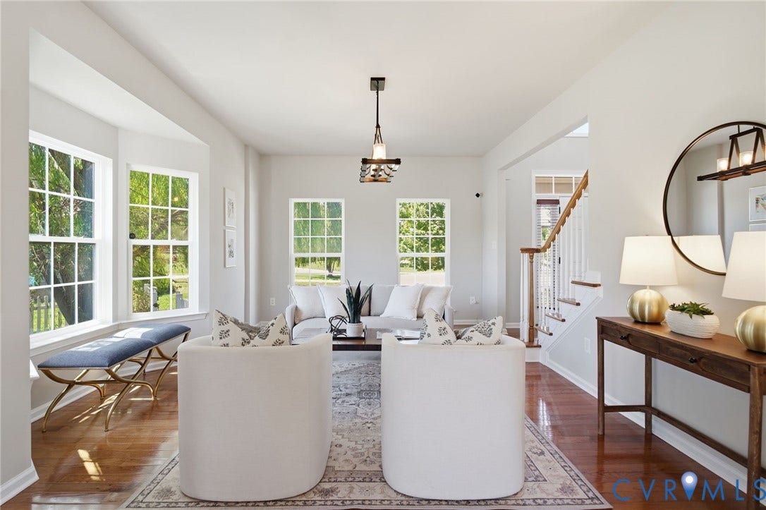 12413 Rotunda Lane, Chester, VA 23836