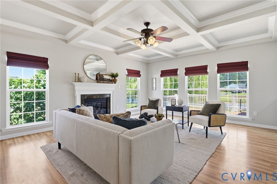 12413 Rotunda Lane, Chester, VA 23836