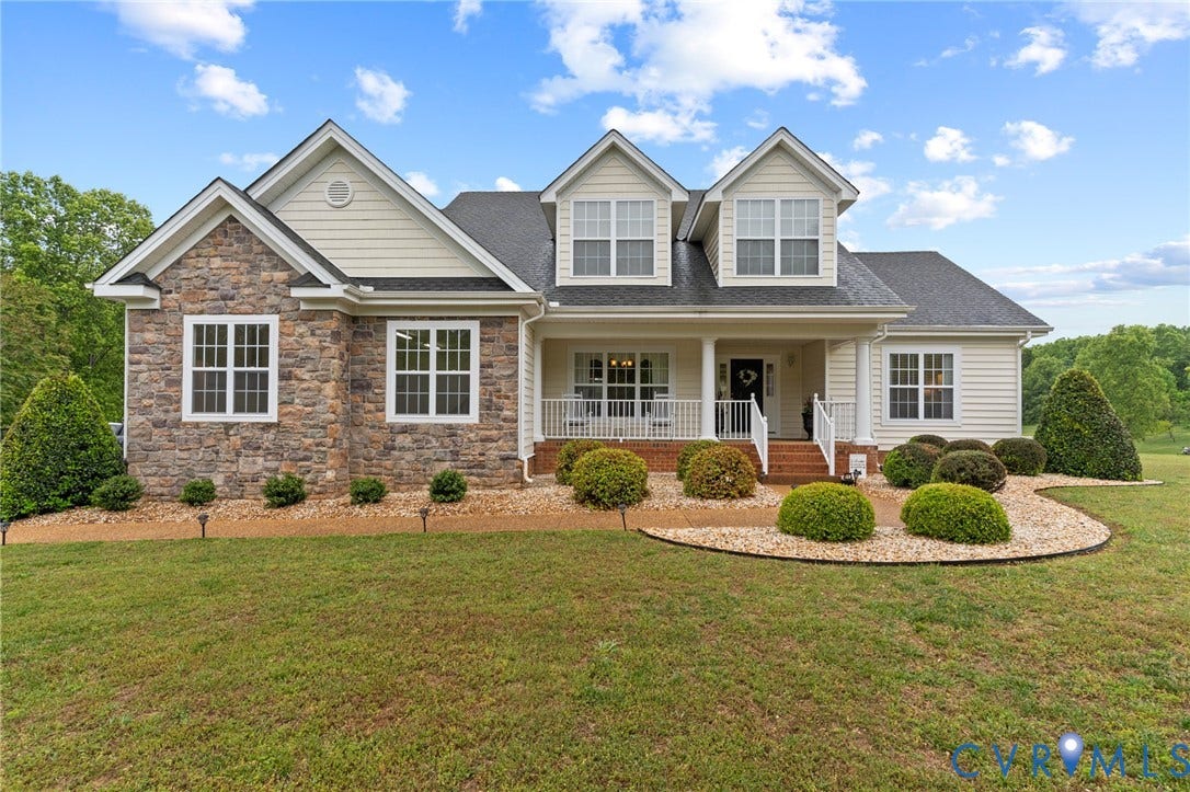 3850 Mapuche Trail, Powhatan, VA 23139 3850 Mapuche Trail, Powhatan, VA 23139