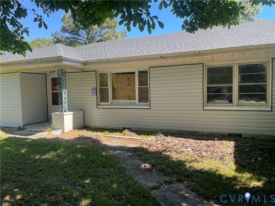 Property photo for 1449 Windmill Point Road, Lancaster, VA